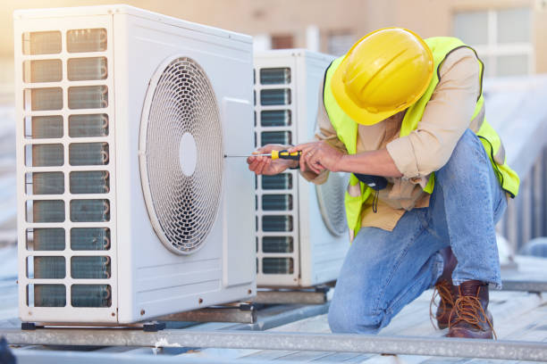 Best Ductless HVAC repair  in Dearborn Heights, MI
