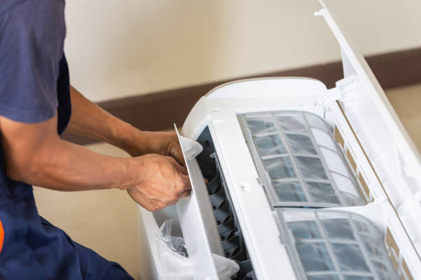 Best Central air repair  in Dearborn Heights, MI