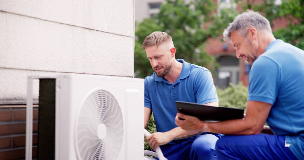 Best HVAC air duct cleaning  in Dearborn Heights, MI