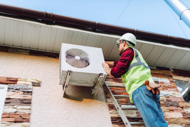 Best HVAC maintenance near me  in Dearborn Heights, MI
