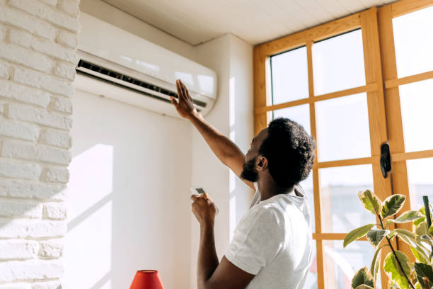 Best Emergency HVAC repair  in Dearborn Heights, MI