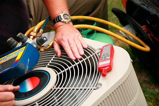 Best HVAC installation services  in Dearborn Heights, MI