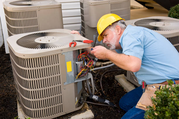Best HVAC system installation  in Dearborn Heights, MI