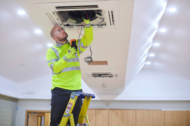 Best HVAC tune-up services  in Dearborn Heights, MI