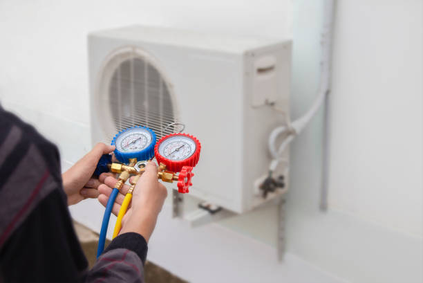 Best HVAC repair near me  in Dearborn Heights, MI