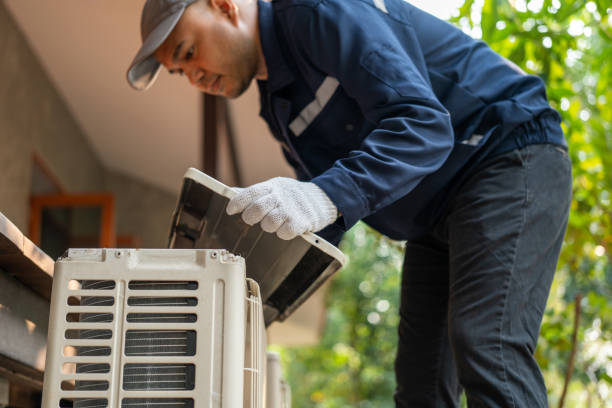 Best HVAC repair near me  in Dearborn Heights, MI