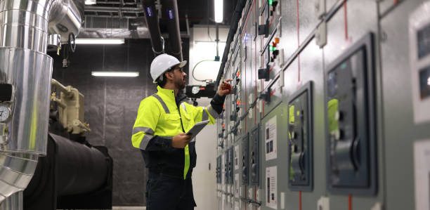 Best Affordable HVAC services  in Dearborn Heights, MI